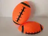 Bolinha Slap de PVC Brinquedo Inflável Infantil Bolinha de Borracha Pequena Esportes Bola Quicante Bebê Vinil Interno Atacado