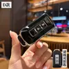 Adecuado para Funda de Llave Gac Mitsubishi Outlander, Especial para Asx, Eclipse Cross, Lancer, Carcasa de Alta Gama con Hebilla para Hombres y Mujeres