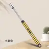 Isqueiro eletrônico de pulso para fogão a gás de cozinha doméstica, isqueiro, artefato de ignição de vela de aromaterapia, isqueiro de ignição para exterior