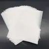 Papel Sulfúrico de Alta Transparência para Confecção de Chapas e Papel Vegetal 153/163/183g Papel para Embalagem Industrial