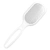 Artefacto para moler pies para eliminar la piel muerta y moler callos de piedra para pies, raspador de talón doméstico, dispositivo para moler pies, frotar la piel de la planta del pie, pedicura, tabla para frotar pies