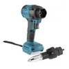 Pistola de Rebite Elétrica Personalizada, Pistola de Rebite Cego, Pistola de Rebite, Pistola de Porca Totalmente Automática, Fabricante de Ferramentas de Hardware de Lítio