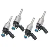 353102B110 35310-2B110 É Adequado para Bico Injetor de Combustível Hyundai Kia Sonata Grandeur