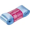 Fita de cetim 38mm 10m. Azul Celeste 246