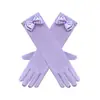 Comércio Exterior Transfronteiriço Moda Infantil Vestido Princesa Sem Mangas Moderno Cauda de Peixe Saia Longa Meninas Sereia Pequenas Mangas Voadoras Vestido de Lantejoulas