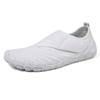 Sapatos de natação para vadear de praia de comércio exterior para mulheres Verão de secagem rápida Sapatos de rastreamento respirável para homens Sapatos de treinamento de ioga de fitness indoor