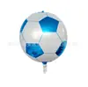 Globos de Fútbol Modelo Nuevo Copa del Mundo Transfronterizos, Accesorios de Animación de Estadio, Globos de Decoración para Fiesta de Evento Deportivo de Cumpleaños