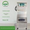 Baifeng tratamento de esgoto aquicultura água residual esterilização descoloração gerador de ozônio alta concentração ozônio oxigênio máquina integrada