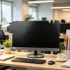 5 tipos de lindas figuritas de gato de estilo chino creativas para bordes de pantalla, adornos decorativos para bordes de pantalla