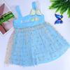 Trajes de baño nuevos para niños de estilo coreano para niñas y bebés con niños Traje de baño de una pieza con falda de encaje Phnom Penh Traje de baño para aguas termales Venta al por mayor