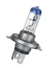 Comercio Exterior Más Vendido Lámpara Halógena H1H3 Ojo de Águila 12V24V Lámpara de Coche de Alta Calidad Luz Alta y Baja Venta Directa de Fábrica