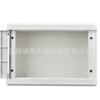 Caja de corriente débil para electricista internacional, caja multimedia grande oculta para el hogar, módulo de caja vacía, fibra óptica, caja de información para el hogar