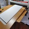 Máquina de Corte Transversal Automática para Papel Florido, Máquina de Corte para Papel de Presente, Máquina de Fatiar Papel de Esboço, Máquina de Corte para Papel em Rolo