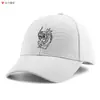 Boné de Baseball com Personalidade Engraçada e Fofa para Homens e Mulheres, Tendência no Tiktok, Novo Boné Universal Bico de Pato para Jovens