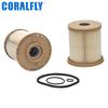 Soporte de Fábrica Filtro Diésel Personalizado para Camión P 551310 Pf7751 Elemento Filtrante Separador de Aceite y Agua Filtro