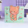 Bolsa Criativa para Embalagem de Presente de Aniversário, Sacola de Presente para Feriados, Sacola de Presente para Lembrança