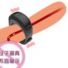 Anillo de Bloqueo Circular Recargable Tipo Reloj para Hombres, Anillo de Entrenamiento de Masaje Vibratorio Jj para Masturbación Producto