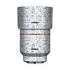 Película Protetora para Lente com Montagem Canon Adequada para Câmera Mirrorless Senyang Rf85F1.4, Frete Grátis