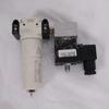 2605312850 Fábrica Fusheng SL55-75-90 Compressor de Parafuso de Baixa Pressão válvula de admissão RS-120N-ESS