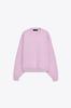 Venta al por mayor transfronteriza Verano 2025 Nuevo estilo europeo y americano Sudadera de punto acanalado con botones en el dobladillo estilo falda corta para mujer