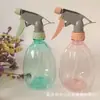 Atacado do Fabricante 500ml Regador Pequeno em Formato de Melão Regador Doméstico para Plantas Limpeza Regador Regador com Pressão de Ar Pulverizador