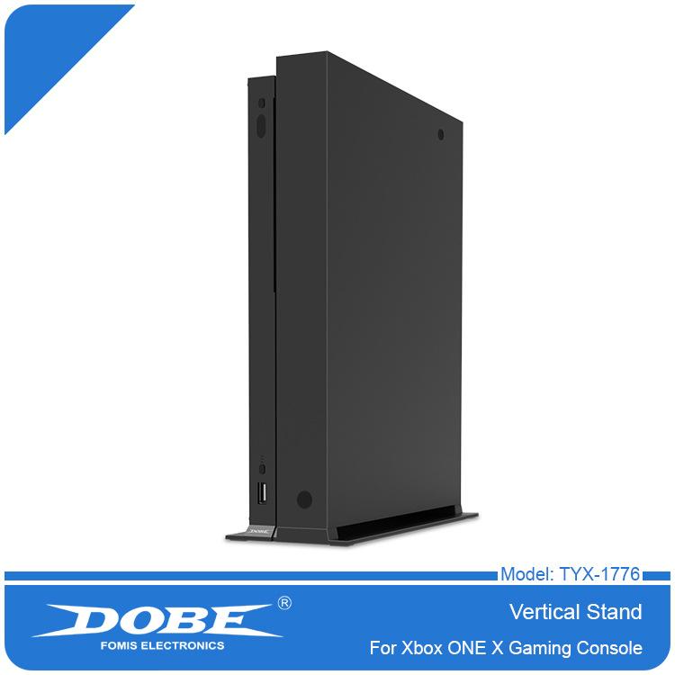 TYX-1776 Xbox One X 简易底座-04