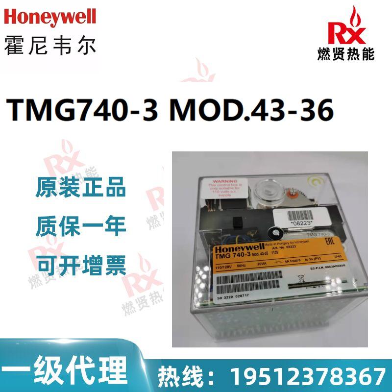 TMG740-3 MOD.43-36