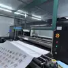 Toalhas Absorventes de Suor com Processamento de Logotipo Personalizado, Presentes para Jardim de Infância, Toalhas de Suor Infantis, Tipo Algodão Puro Toalhas de Suor para Bebê