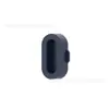 Tapón de Goma para Puerto de Carga de Reloj Lisze Adecuado para Garmin Fenix6/Fenix7Pro/Venu3S/3