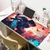 Fornecimento Direto da Fábrica de Mouse Pad Minecraft, Mouse Pad Gamer Extra Grande, Teclado Grande de Alta Qualidade com Transferência Térmica