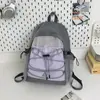 Mochila para Mujer 2025 Nueva Mochila Escolar Mochila Deportiva al Aire Libre Mochila de Senderismo Mochila de Montañismo Mochila para Viajes de Corta Distancia Mochila para Computadora