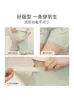 Pantalones Cortos de Seguridad para Maternidad Hechos a Medida desde la Fábrica de Origen, Seda de Hielo, Estilo Delgado de Verano, Cintura Alta, Ajustables, Antiexposición, Tallas Grandes, Pantalones Cortos de Capa Base
