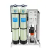 Equipamento Grande R0 de Osmose Reversa Purificador de Água Industrial Comercial Dispositivo de Dessalinização de Água do Mar Equipamento de Tratamento de Água Ultra-Pura Água Mole