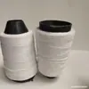 Máquina selladora y empaquetadora de hilo de coser para bolsas tejidas, máquina selladora de bolsas de mano, hilo de nailon blanco y poliéster
