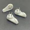Ganchos de Uña Abs Sin Rastro para Marcos de Fotos, Fotografías, Arte de Pared de Punto de Cruz, Clavos Invisibles, Ganchos Sin Rastro, Ventas Directas de Fábrica