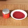 Polvo de Cinabrio, Cinabrio, Polvo Suelto de Cinabrio en Lata 100g Mayoreo, Relleno para Decoración del Hogar