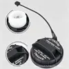 Adecuado para Tapa de Plástico del Tanque de Combustible Elantra Moderno Tapa del Tanque de Gasolina Diésel 31010-25300