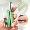 Lápiz de sombra de ojos color perla flash, lápiz de gusano de seda postizo, delineador con brillo ultrafino, delineador líquido de larga duración al por mayor
