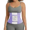 Cinturón Abdominal Transfronterizo con Efecto Mejorado para Adelgazar el Vientre, Cinturón Deportivo Elástico para Mujeres, Cinturón de Fitness para Estrechar la Cintura y Compresión Abdominal Postparto