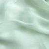 Vestido Leve Respirável Listrado Amassado de Seda 30D Tencel Amassado Lolita Hanfu Manto Lenço Tecido Chiffon
