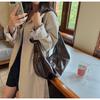 2024 Nuevo Otoño e Invierno Bolso Super Caliente Bolso de Hombro Popular de Moda Senmeng para Mujer Gran Capacidad Crossbody Bolso Dumpling