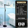 Protección Ocular Lámpara Ultra Brillante para Tatuajes Tatuaje Pestañas Belleza Trabajo Lámpara de Pie de Mesa Mahjong Joyería Jade Luz de Relleno 110V