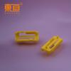 JTPH311310 línea de extensión de actuador amarilla hebilla de plástico anti-aflojamiento tarjeta de cableado tipo Y enchufe fijo anti-caída