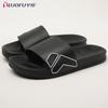 Zapatos de Mujer Luo Fu Pantuflas Retro Moda de Verano Baño Interior Suela Gruesa Baño Mujeres Embarazadas y Ancianos Antideslizante Suave Chancla