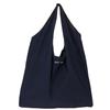 Bolso de Mujer 2024 Nuevo Bolso Tote de Tela de Nylon de Gran Capacidad Bolso de Hombro para Clase de Estudiante Bolso de Mano para Viaje