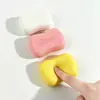 Juguete squishy de jabón de simulación creativo para aliviar el estrés, superventas transfronterizo, gadget para aliviar el estrés, producto terminado de PU de rebote lento al por mayor