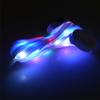 Cordones Luminosos LED Recargables Transfronterizos, Cordones de Zapatos Brillantes de Colores, Cordones Deportivos Personalizados de Moda, Suministro Directo de Fábrica al por Mayor