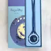 Dropshipping Minorista Mayorista Swatch X Ap Roble Cuarzo Reloj de Bolsillo Estuche Suave Anti-Caídas Cubierta Protectora de Silicona para Reloj de Mujer