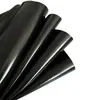 Geomembrana de polietileno de alta densidade para lagoas de esgoto e piscinas de líquidos, 1,0/1,5/2,0 mm, resistente à corrosão, membrana de isolamento e anti-infiltração