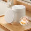 Esponja mágica nano para descontaminación, limpieza de zapatos, taza de té, bloque de algodón, artefacto para lavavajillas, almohadilla para fregar